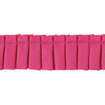 RIBBON ALEXIS A (PLEATED)
