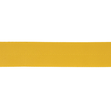 RIBBON SCOUT C (MUSTARD)