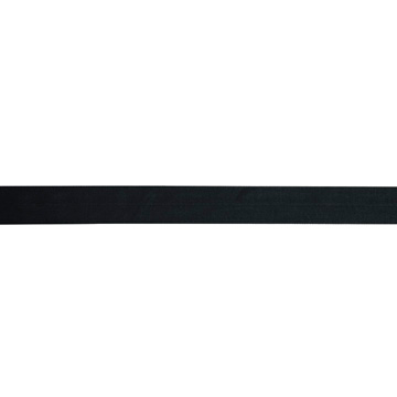 RIBBON SLOANE A (BLACK)