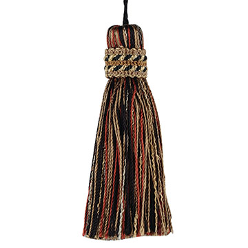 TASSEL LANGDON
