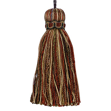 TASSEL TOULON