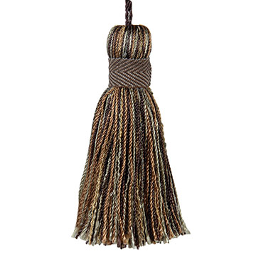 TASSEL POWELL