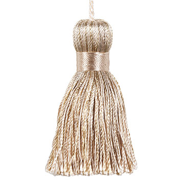TASSEL BARDOT