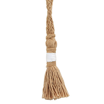 TASSEL SILAS