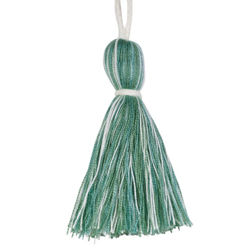 TASSEL SEAGLASS