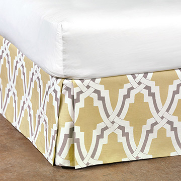 DAVIS BED SKIRT (Q)