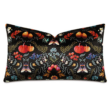 ANISA GARDEN DECORATIVE PILLOW