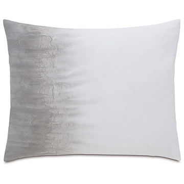 BALDWIN WHITE STANDARD SHAM LEFT