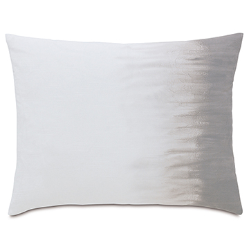 BALDWIN WHITE STANDARD SHAM RIGHT