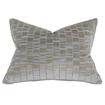 ARTEMIS DECORATIVE PILLOW