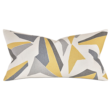 SCONSET DECORATIVE PILLOW