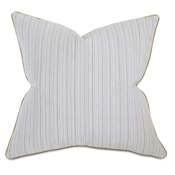 ARTEMIS DECORATIVE PILLOW