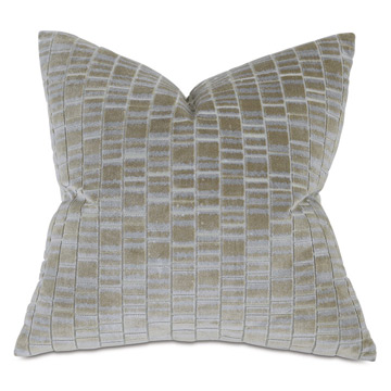 ARTEMIS DECORATIVE PILLOW