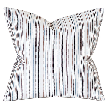 SCONSET DECORATIVE PILLOW