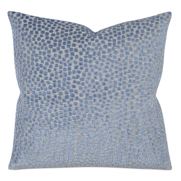 SMOLDER DECORATIVE PILLOW