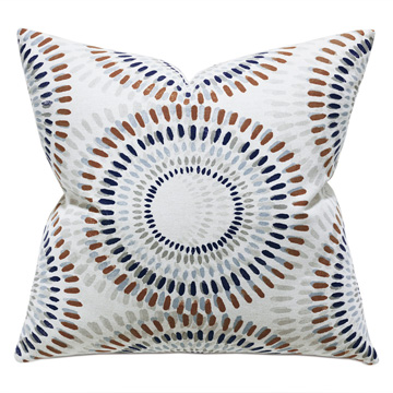 FILMORE DECORATIVE PILLOW