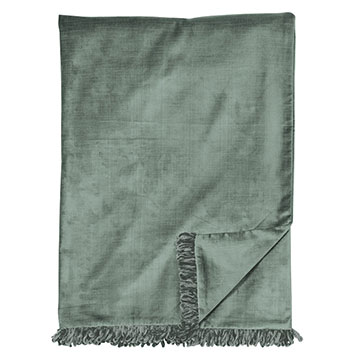 LUCERNE OCEAN THROW