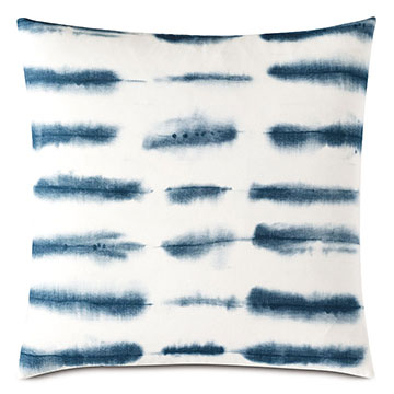 ȴ 20X20 INDICAN ABSTRACT DECORATIVE PILLOW
