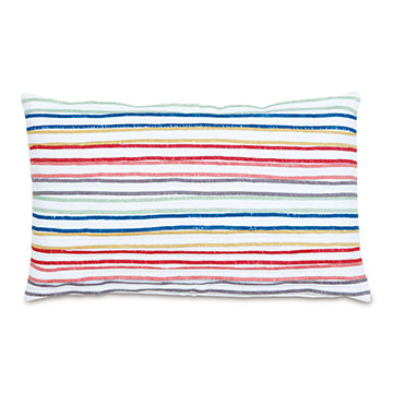 Ȥ 13X22 PLEATED RAINBOW