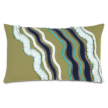 13X22 LAZY DAY OUTDOOR PILLOW