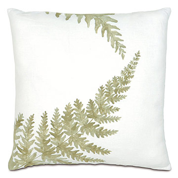 ԰ 22X22 FERN SPRIGS