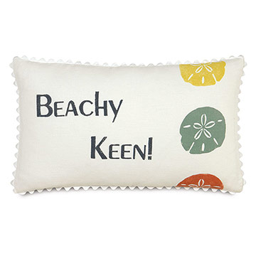 ȴ 13X22 BEACHY KEEN