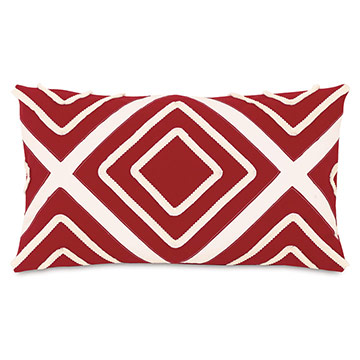  13X22 RUBEUS OUTDOOR PILLOW