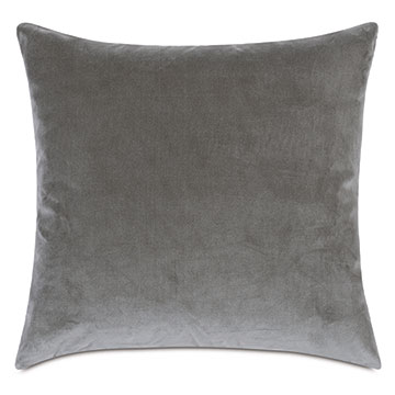 Velvet 22X22 UMA DECORATIVE PILLOW