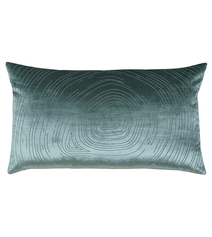  15X26 VELDA OCEAN EMBOSSED