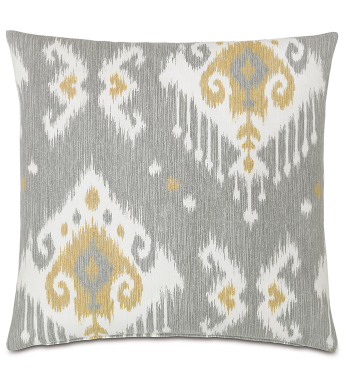  20X20 DOWNEY ACCENT PILLOW A