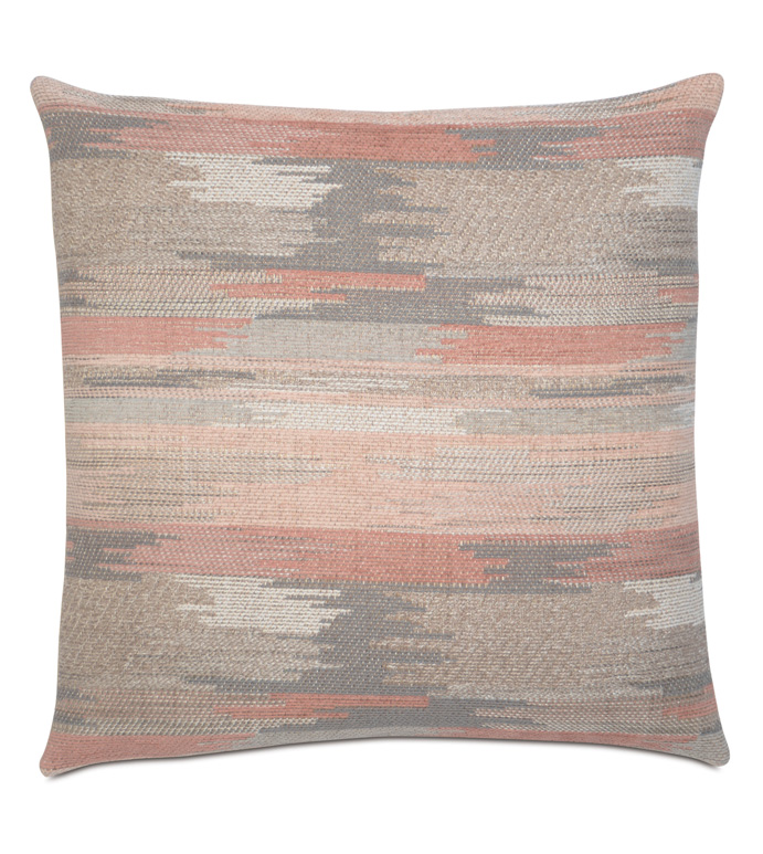  22X22 ARYA DECORATIVE PILLOW