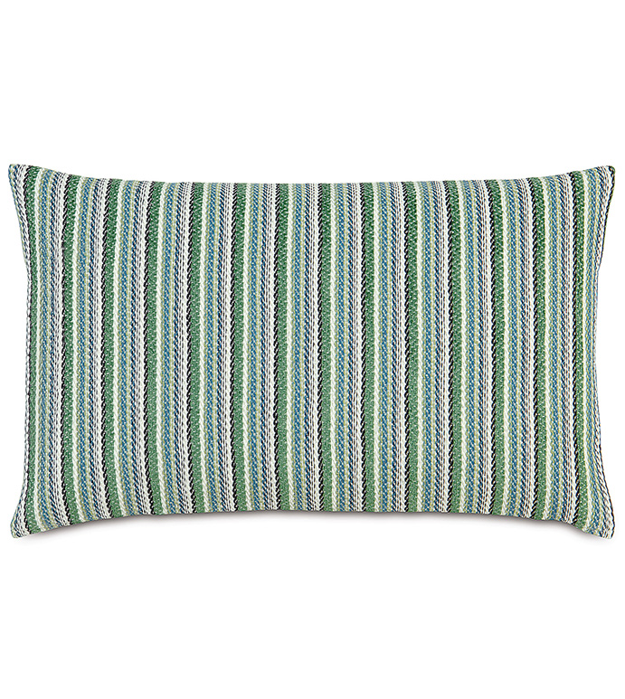 ˹ 13X22 HESTON ACCENT PILLOW B