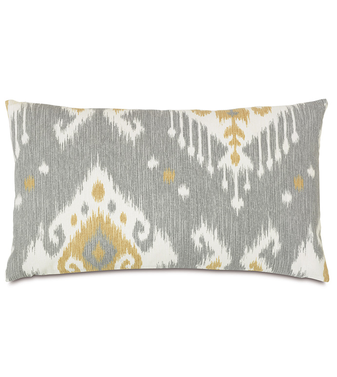  13X22 DOWNEY ACCENT PILLOW B