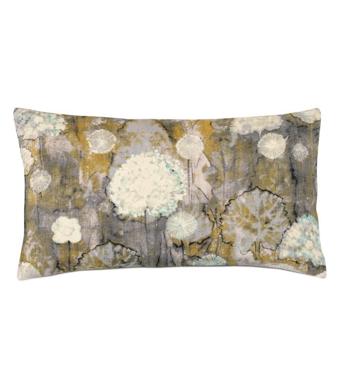  13X22 EVANGELINE DECORATIVE PILLOW