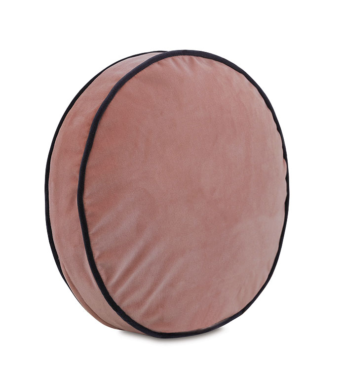  14DX2 ALMA VELVET TAMBOURINE