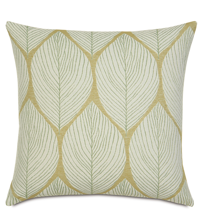 ɺ 20X20 SANDLER ACCENT PILLOW