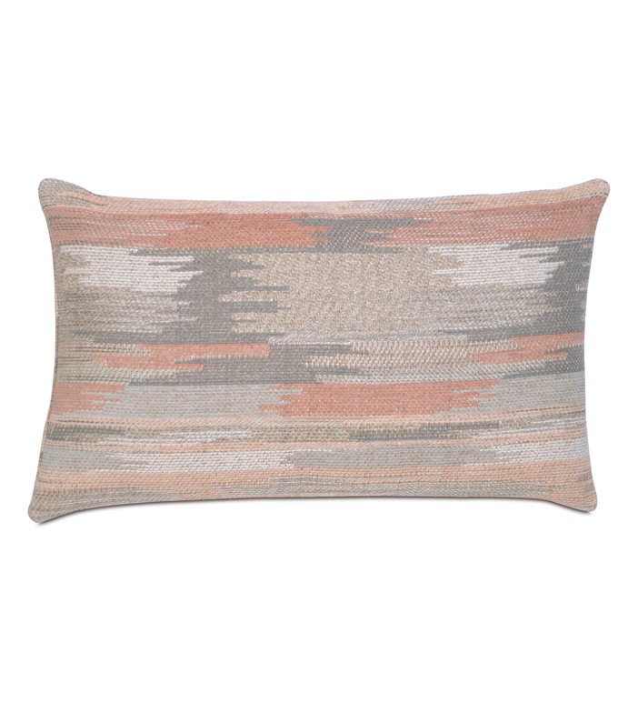  13X22 ARYA DECORATIVE PILLOW