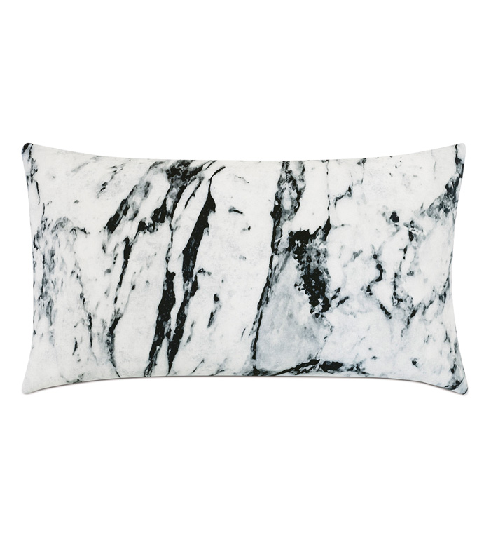 ˹ 15X26 BANKS DECORATIVE PILLOW