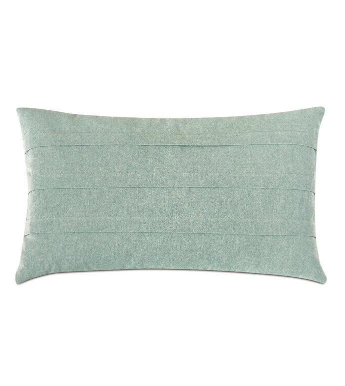  13X22 EVANGELINE DECORATIVE PILLOW