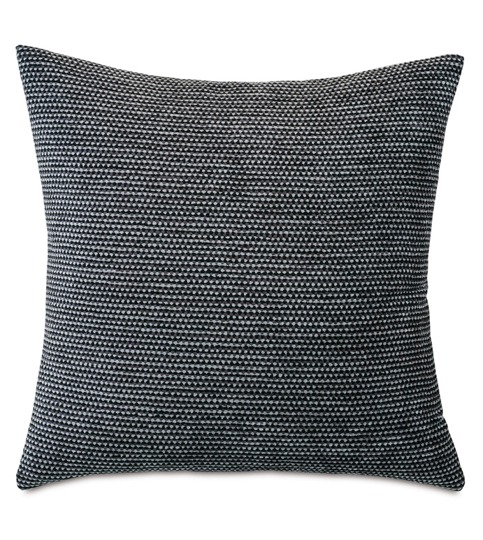 ˹ 24X24 BANKS DECORATIVE PILLOW