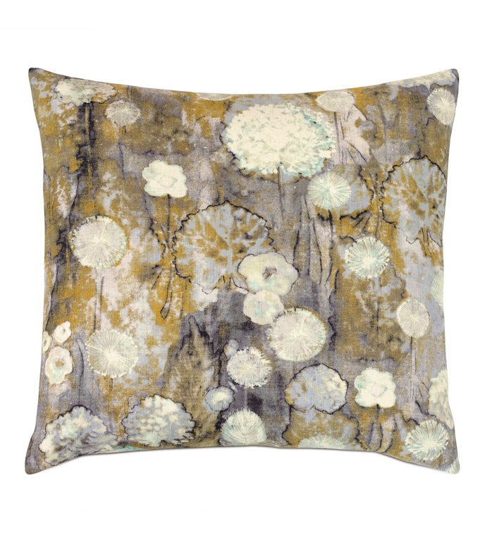  22X22 EVANGELINE DECORATIVE PILLOW