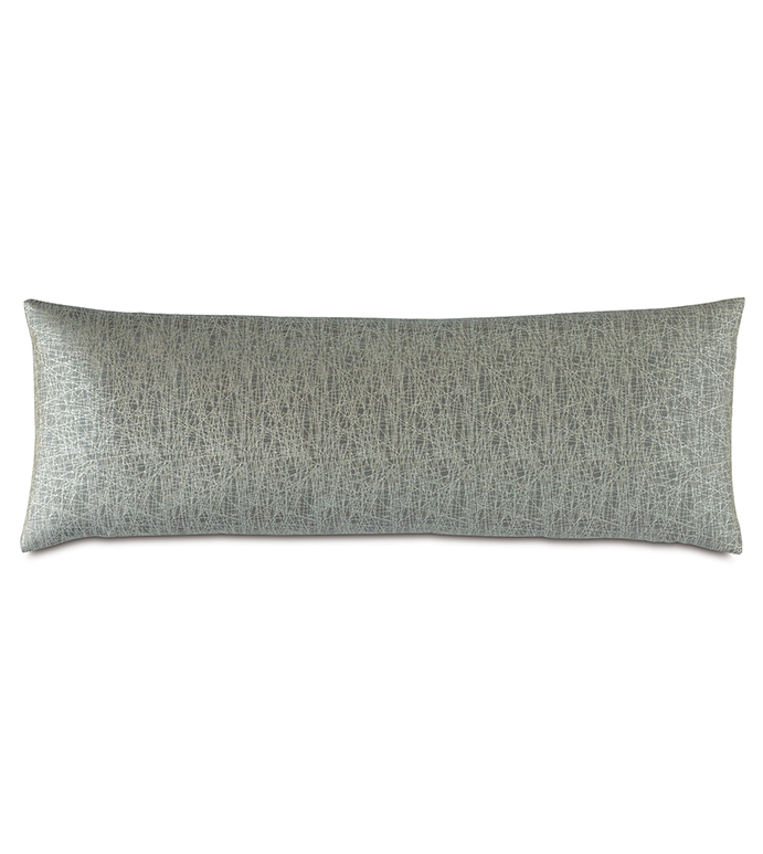  13X36 ECHO EXTRA LONG DECORATIVE PILLOW