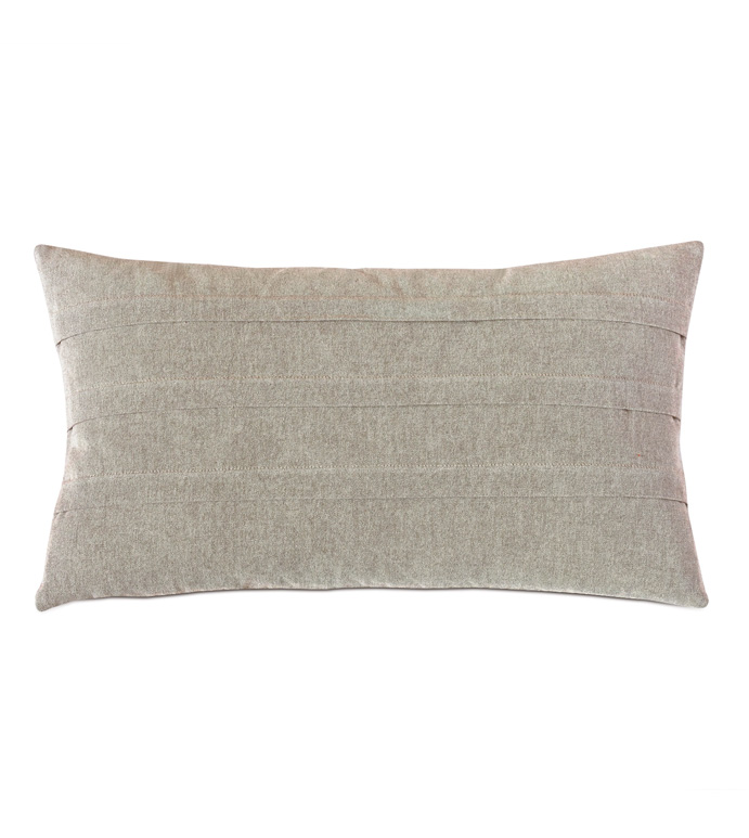  13X22 EVANGELINE DECORATIVE PILLOW