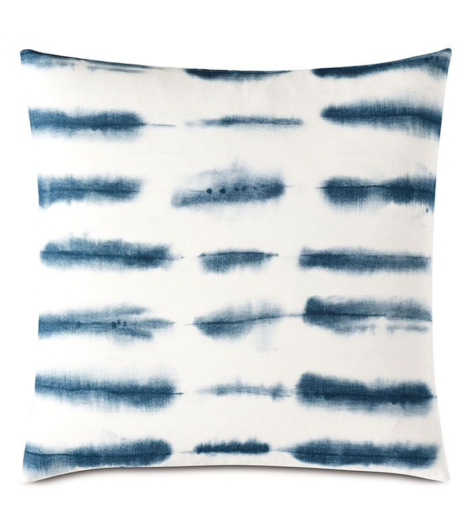 ȴ 20X20 INDICAN ABSTRACT DECORATIVE PILLOW