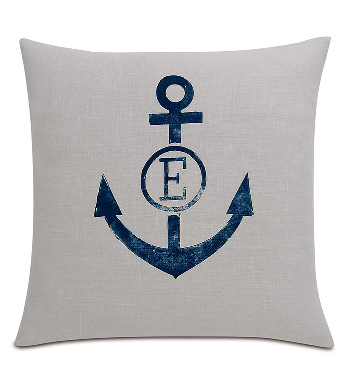 ĺ 20X20 ANCHORS AWAY