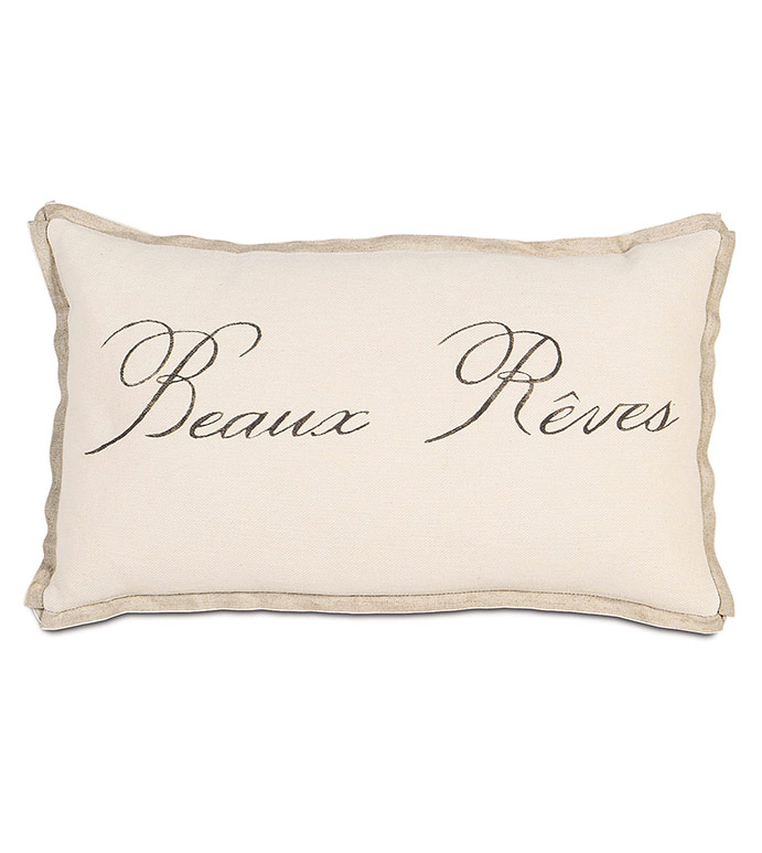 Ҹׯ԰ 13X22 BEAUX REVES
