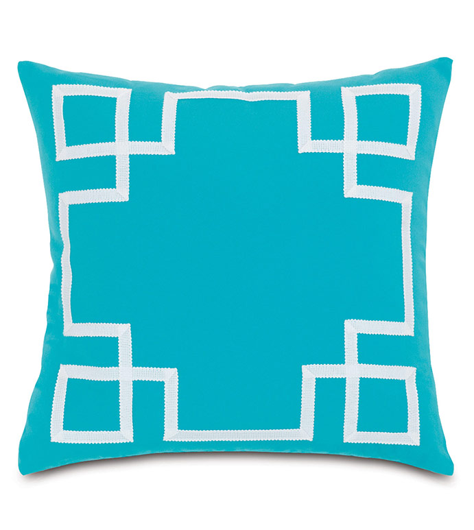  20X20 AVIVA OUTDOOR PILLOW