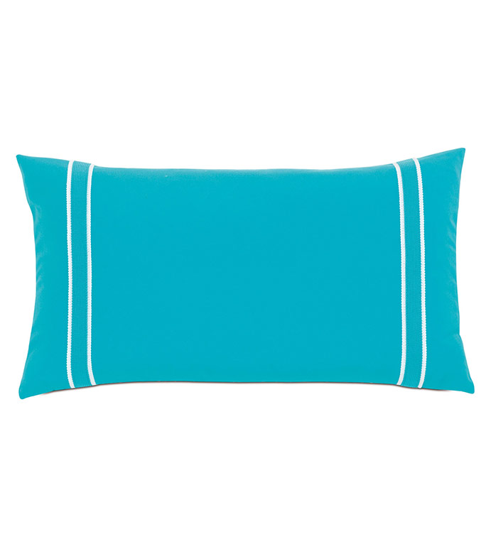  15X26 TWIN DIVE OUTDOOR PILLOW