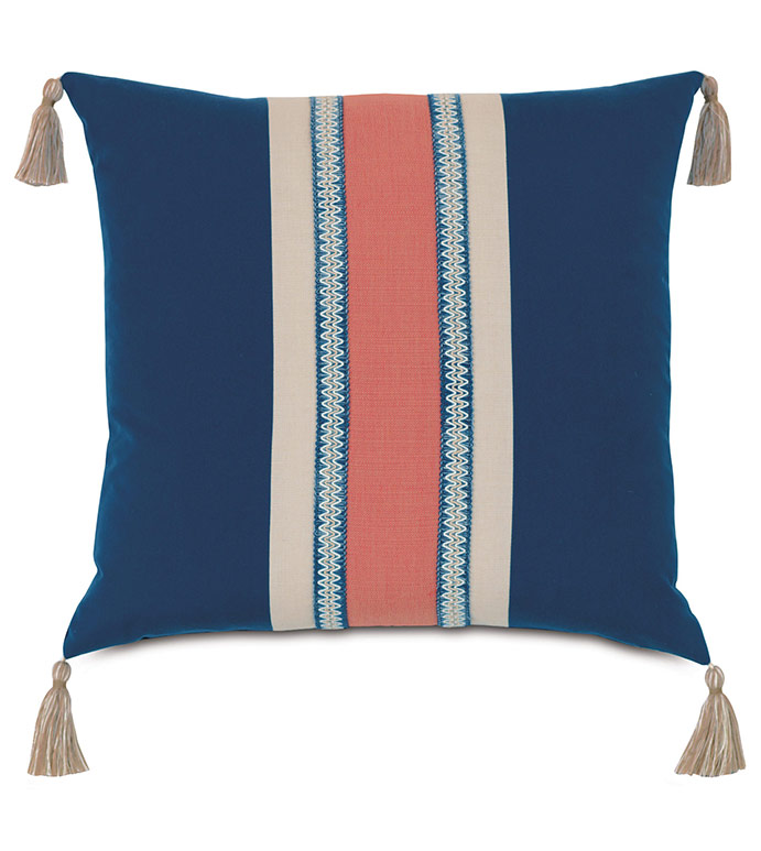 Ұĺ 22X22 SABI OUTDOOR PILLOW