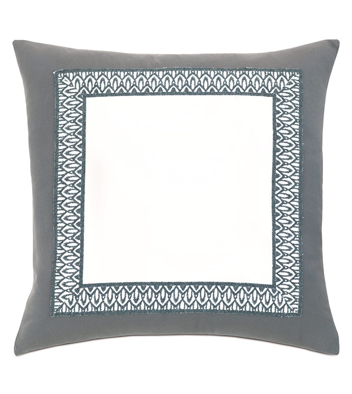 ̨ 20X20 LOFT OUTDOOR PILLOW